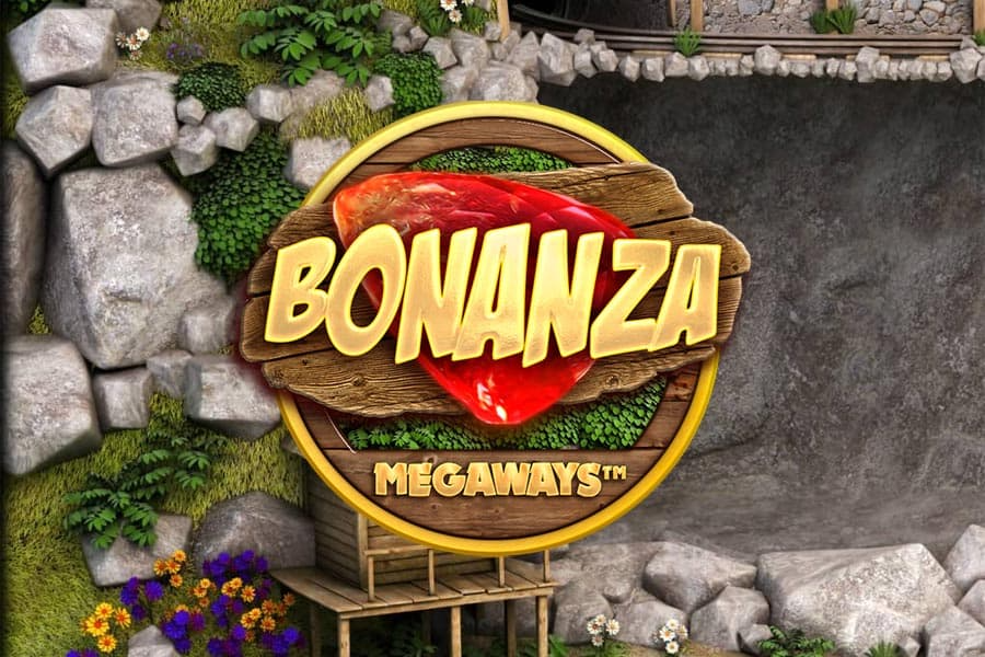 Bonanza Megaways at KingsBet