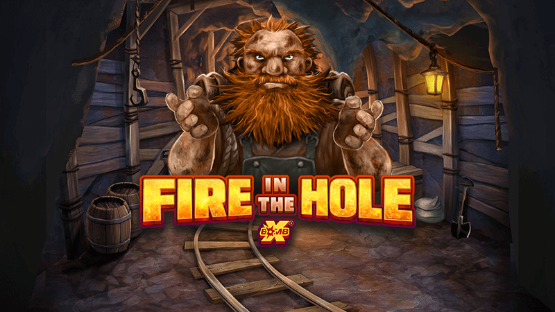 Fire in the Hole at KingsBet