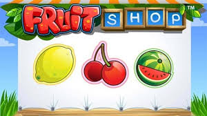 Fruit Shop at KingsBet