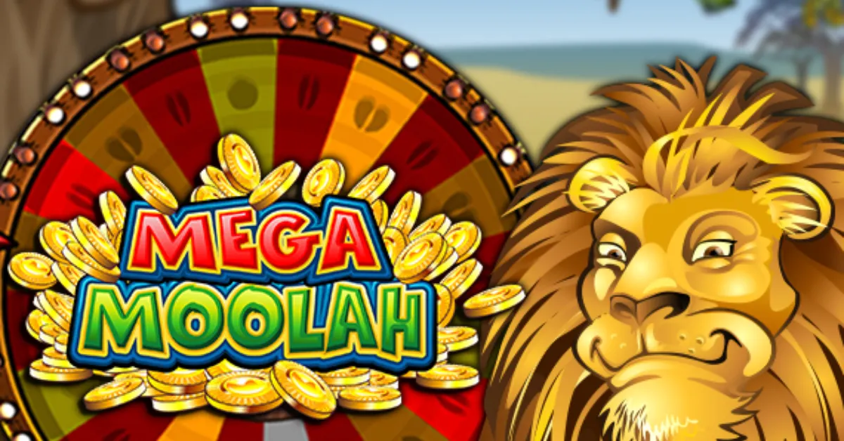 Mega Moolah at KingsBet