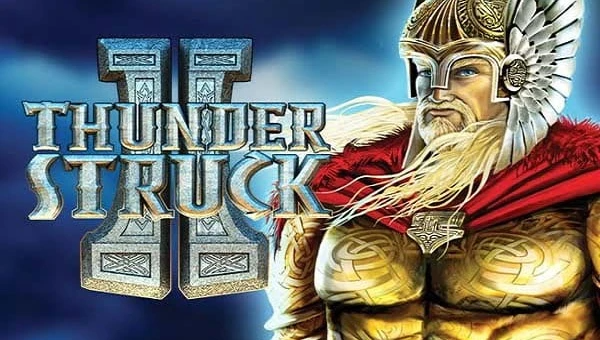 Thunderstruck Ii at KingsBet
