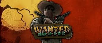 Wanted Dead or a Wild at KingsBet